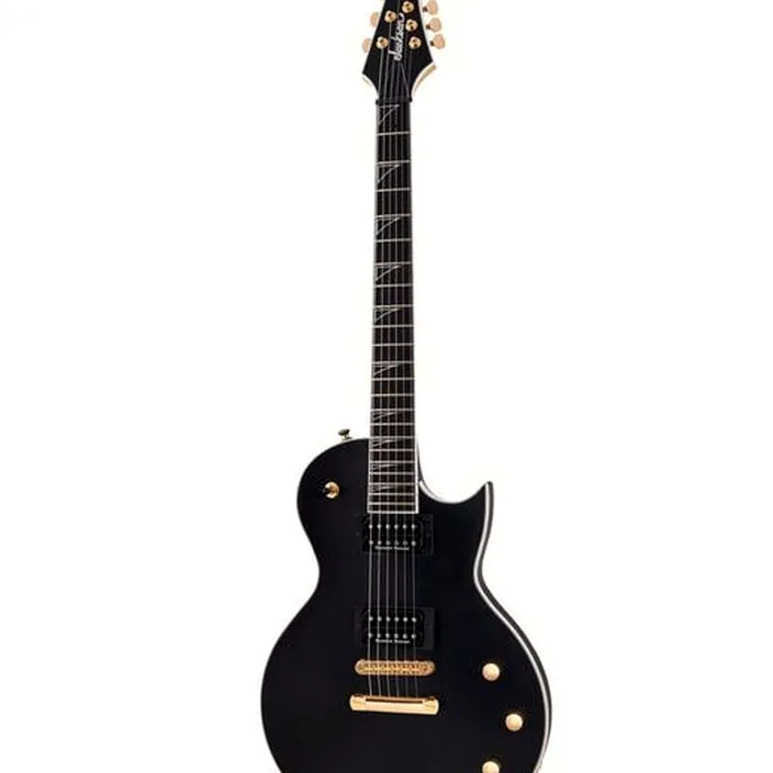 Jackson SC Pro Monarkh Satin Black , Comparatif, Test, Avis