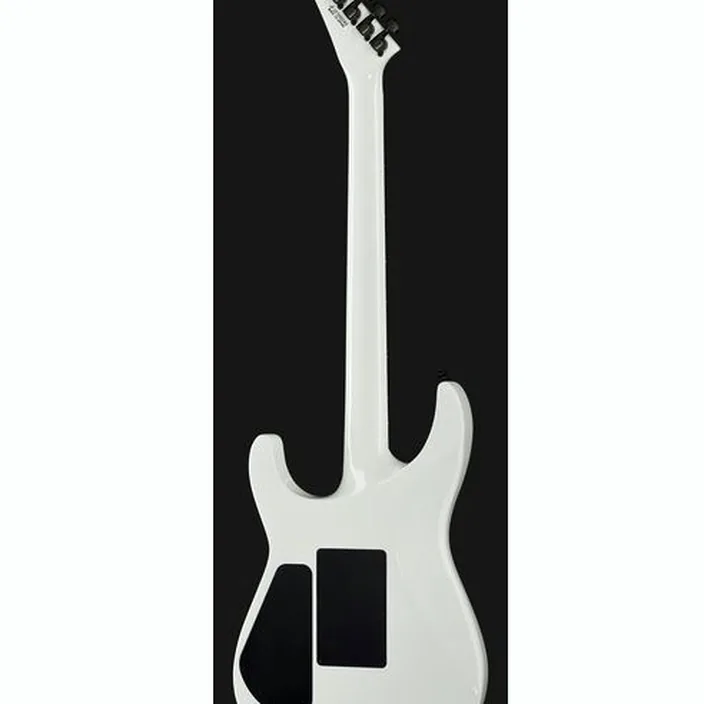 Jackson SL2 Soloist MJ Series SWH : Avis, Comparatif, Test