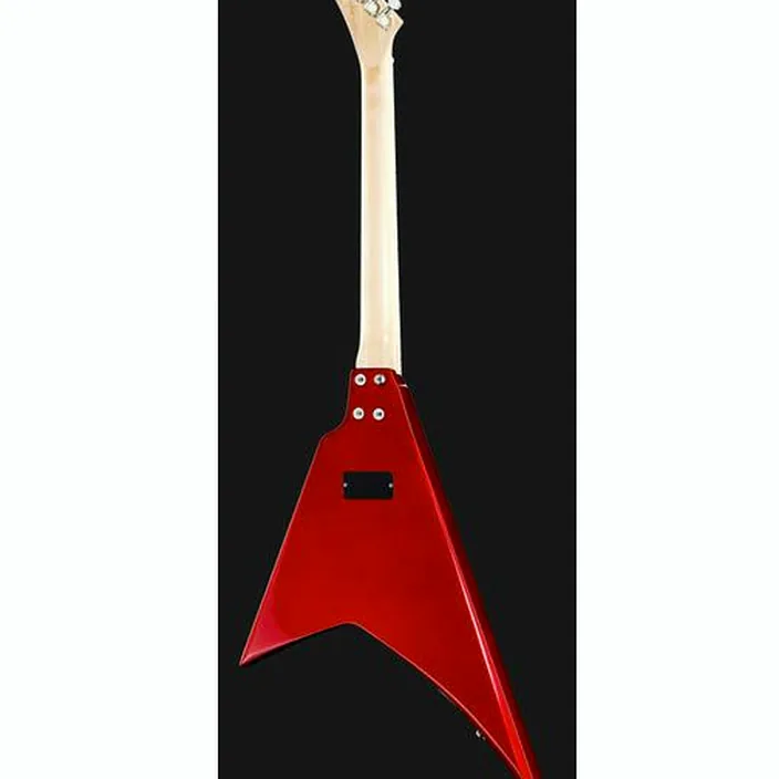 Kramer Guitars Charlie Parra Vanguard : Test et Avis
