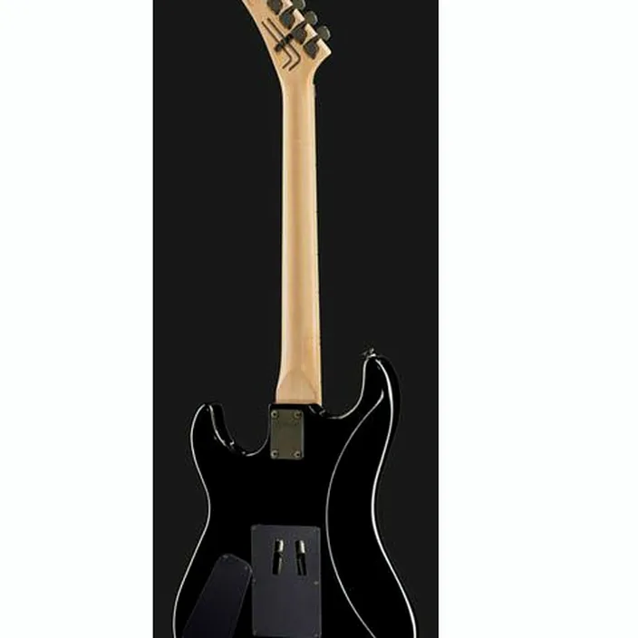 Kramer Guitars Feral Cat Baretta Rainbow Leo : Comparatif, Test et Avis