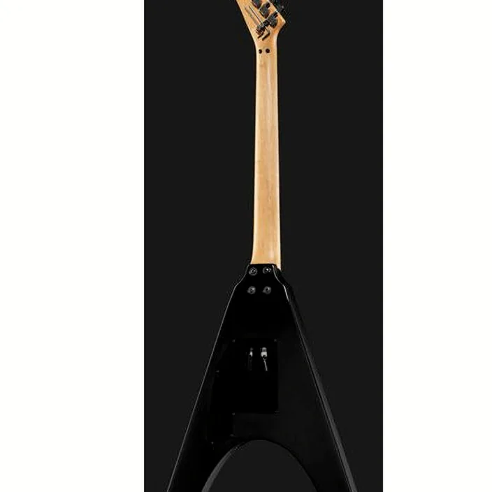 Kramer Guitars Nite V FR Test, Avis, Comparatif