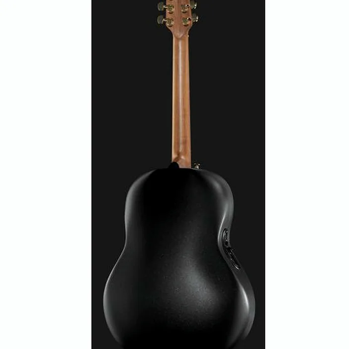 La guitare Acoustique Adamas 1687GT-8 RBB Test, Avis et Comparatif