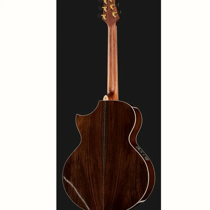 La guitare acoustique Cort NDX50 NT w/Bag Test, Comparatif & Avis