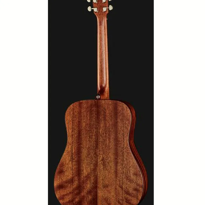 La guitare acoustique Framus FD 14 SV Dreadnought LS : Avis, Comparatif, Test
