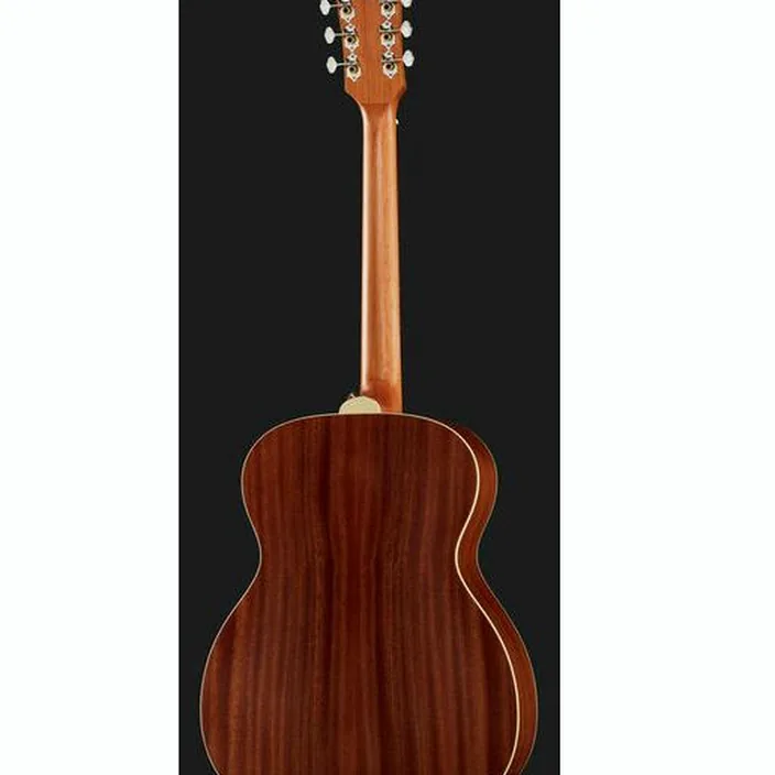 La guitare acoustique Guild OM-240E Westerly Archback / Test, Comparatif & Avis