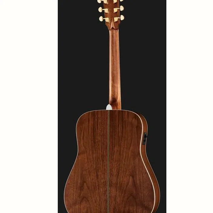 La guitare acoustique Harley Benton Custom Line CLD-41SE WN w/Case , Comparatif, Test & Avis