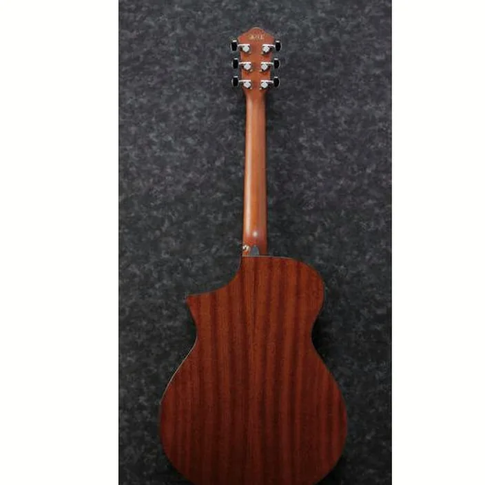 La guitare Acoustique Ibanez AEWC11-TCB | Comparatif, Test & Avis
