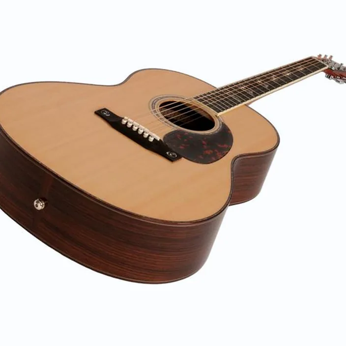 La guitare Acoustique Larrivee L-10 Rosewood Showroom : Avis, Test, Comparatif