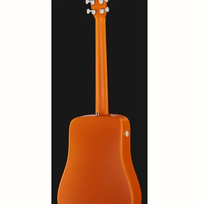 La guitare acoustique LAVA MUSIC ME 2 E OR , Test, Avis & Comparatif
