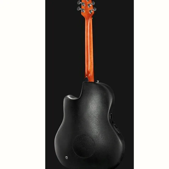 La guitare acoustique Ovation Celebrity Elite CE44-5-G Test, Avis & Comparatif