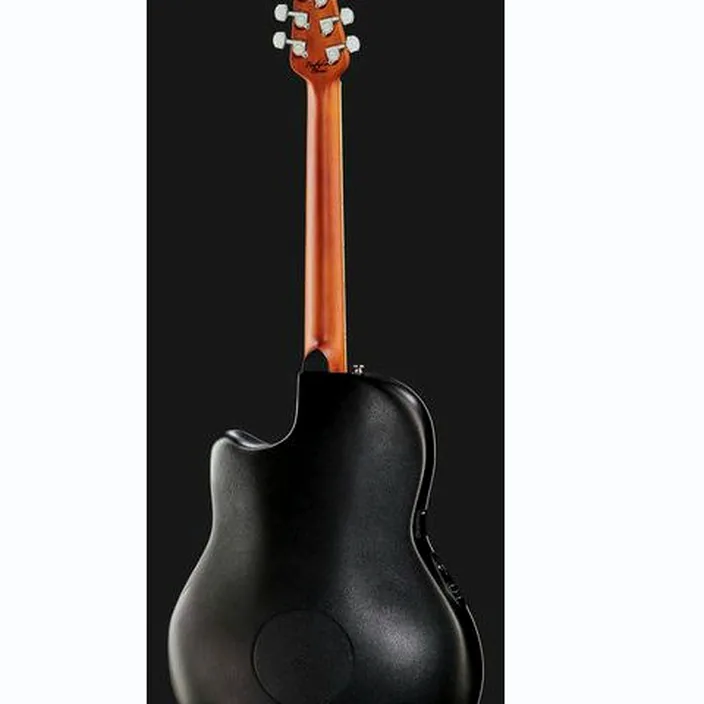 La guitare Acoustique Ovation Celebrity Elite CE48-1-G - Comparatif, Test, Avis