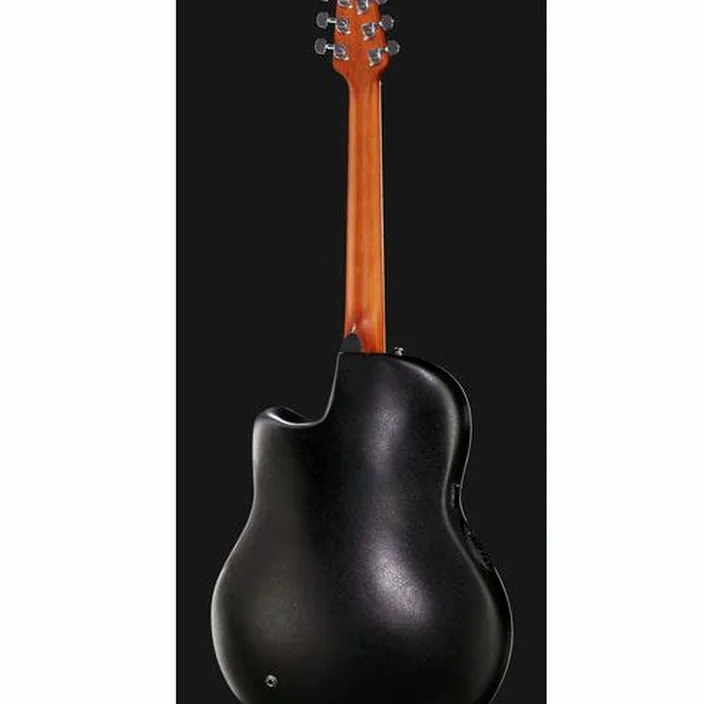 La guitare Acoustique Ovation Celebrity Tradition CS-24P-TBB : Avis et Test