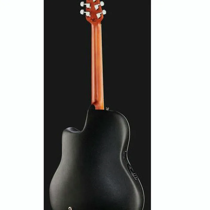 La guitare acoustique Ovation Celebrity Tradition CS-28P-KOA , Test, Comparatif et Avis