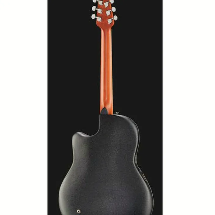 La guitare Acoustique Ovation Celebrity Tradition CS28P-KOAB - Avis et Test