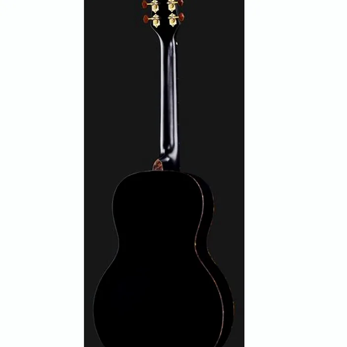 La guitare Acoustique Recording King Justin Townes Earle Signature - Avis, Comparatif et Test