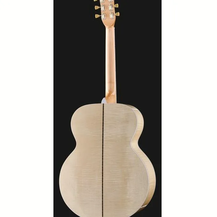 La guitare Acoustique Stanford Deja Vu Blonde Sister 200 / Avis et Test