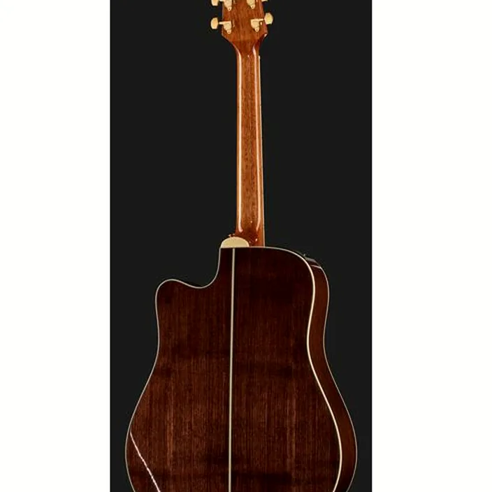La guitare acoustique Takamine GD51CE-NAT w/Bag / Comparatif, Avis, Test