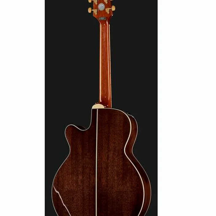 La guitare Acoustique Takamine GN51CE-NAT w/Bag - Comparatif, Test & Avis