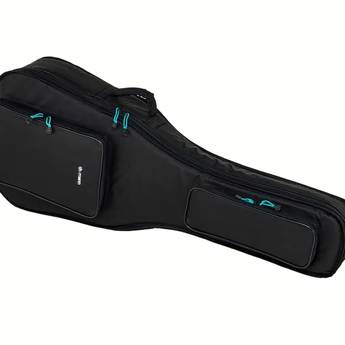 La guitare Acoustique Takamine GN93CE-NAT w/Bag , Test, Comparatif & Avis