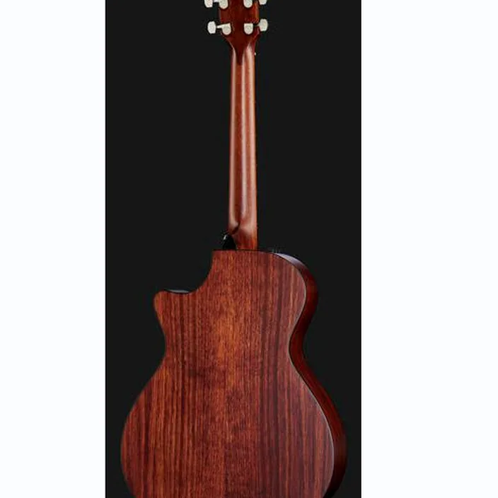 La guitare Acoustique Taylor 322ce V-Class - Test, Avis