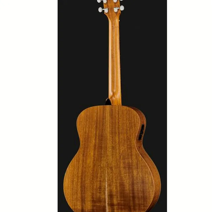 La guitare Acoustique Taylor GS Mini-e Koa LTD - Test, Avis