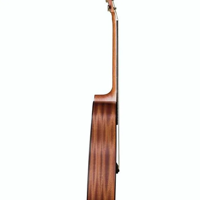 La guitare Baton Rouge X11C/D | Comparatif, Test & Avis