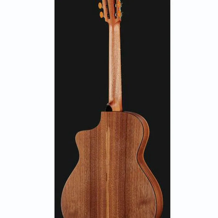 La guitare classique Furch GNc2-CW w/ LR Baggs EAS-VTC Avis et Test