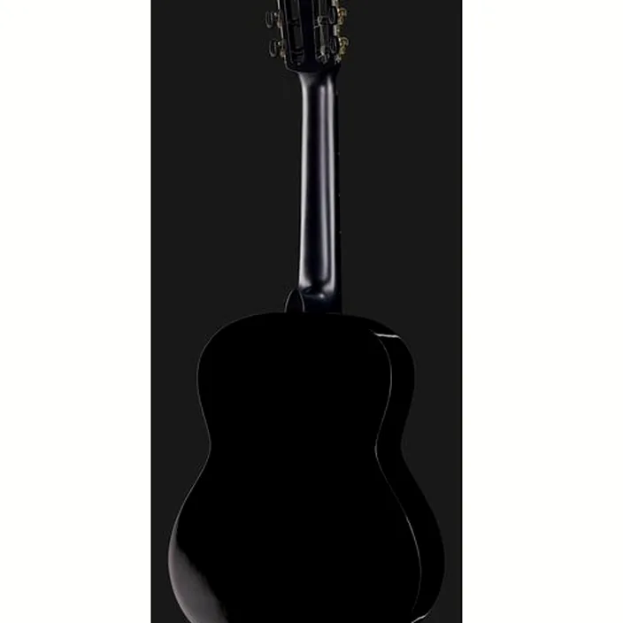 La guitare classique Gewa Student Black 1/2 / Comparatif, Avis, Test