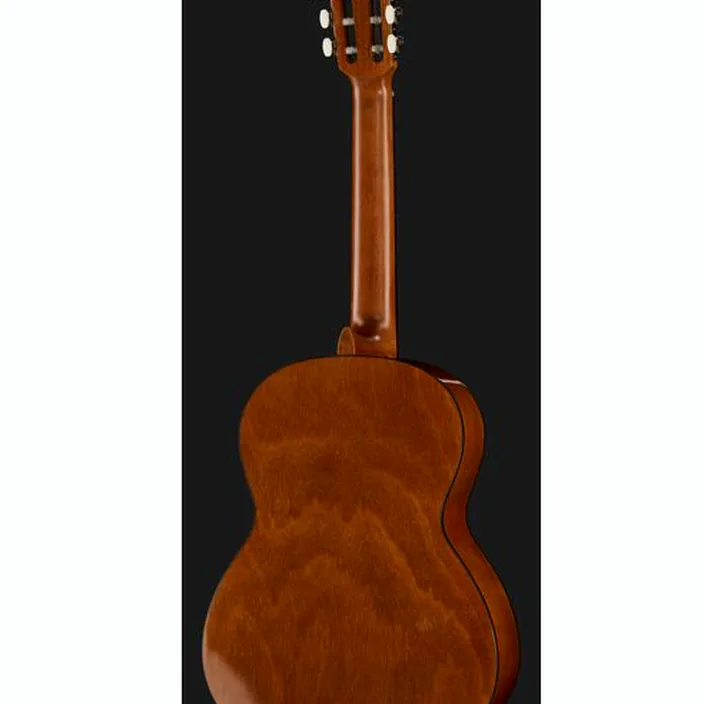 La guitare classique Gewa Student Natural 4/4 , Test, Avis & Comparatif