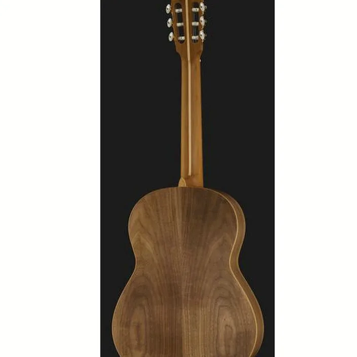 La guitare classique Höfner HGL5 Green Line w/Bag : Avis, Comparatif, Test