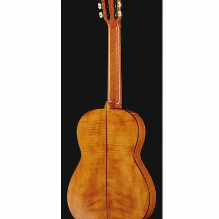 Guitare Classique La Canada Model 17A Maple Antique | Test & Avis