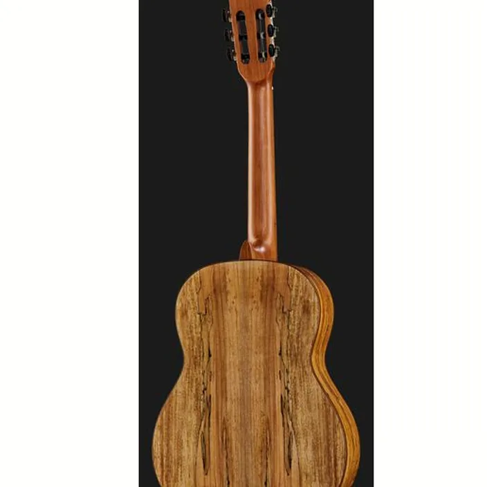 La guitare Classique Ortega RSM-Reissue - Test, Avis