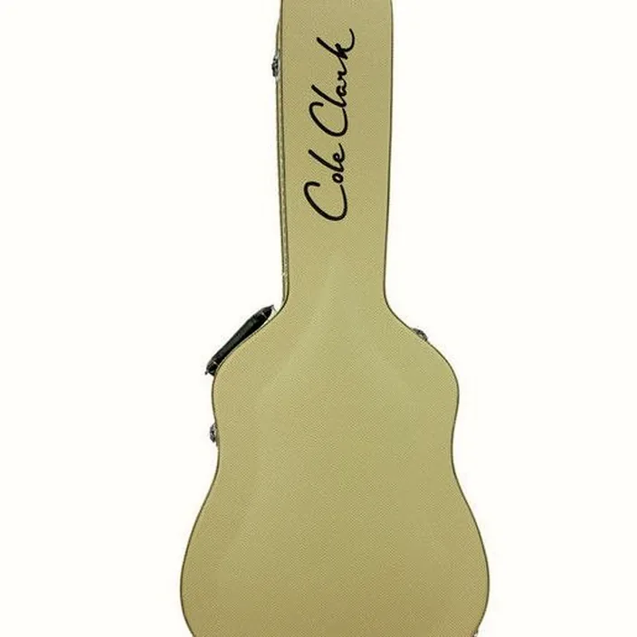La guitare Cole Clark AN2EC-BB-MJ / Test, Avis, Comparatif