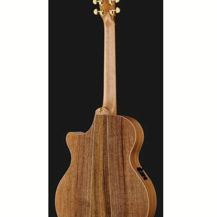 La guitare Cole Clark AN2EC-RDBL : Comparatif, Avis, Test