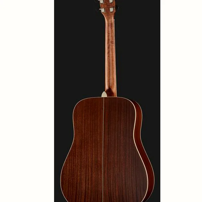 La guitare Cort Earth 100 NS w/Bag / Test, Avis, Comparatif