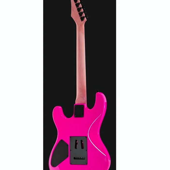 La guitare Dean Guitars Custom Zone FP , Test, Avis & Comparatif