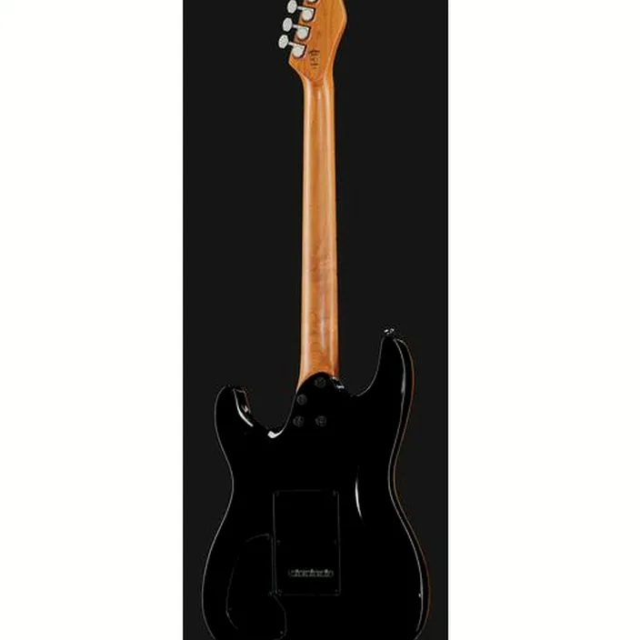 La guitare électrique Chapman Guitars ML1 Hybrid Abyss Test, Comparatif, Avis