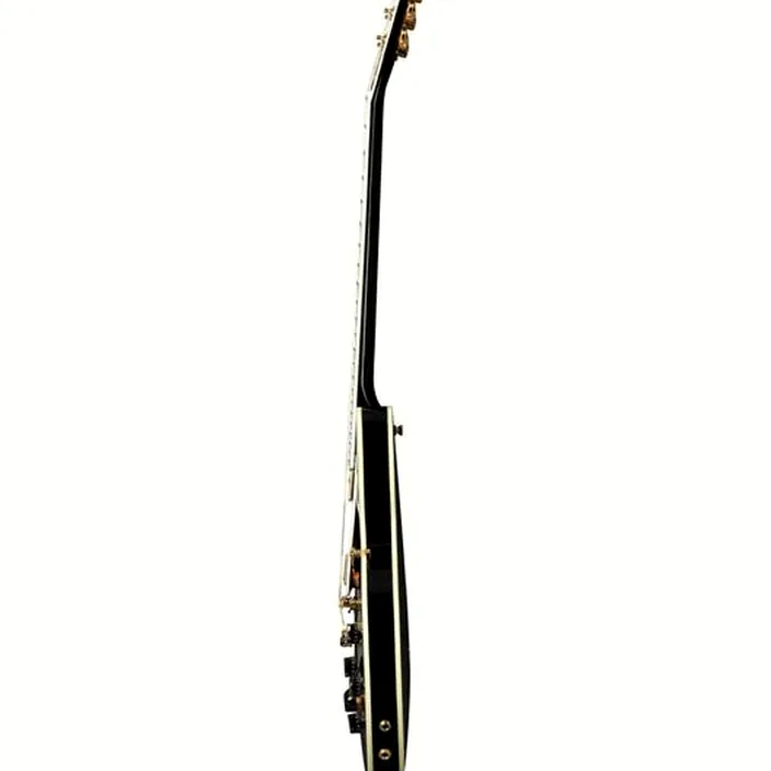 La guitare électrique Epiphone B.B. King Lucille / Avis, Comparatif & Test