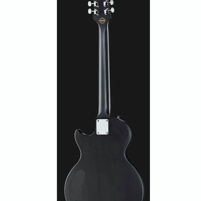 La guitare électrique Epiphone Les Paul Special VE VSB w/Bag - Avis, Comparatif & Test