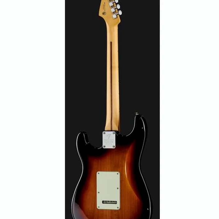 La guitare électrique Fender Player Plus Strat MN 3CSB , Avis, Comparatif & Test