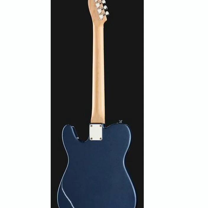 La guitare électrique Harley Benton TE-20MN BM Standard Bundle Comparatif, Test, Avis
