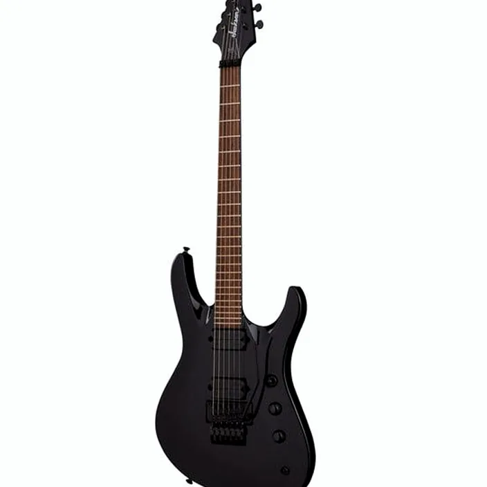 La guitare électrique Jackson Chris Broderick ProCAB FR6 BK , Comparatif, Avis, Test