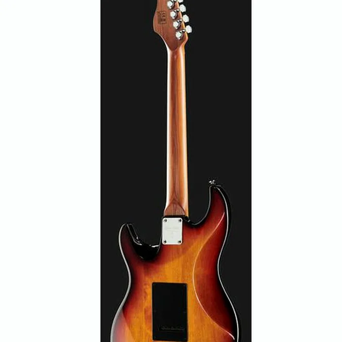 La guitare électrique Larry Carlton S7 Vintage 3TS , Avis, Comparatif & Test
