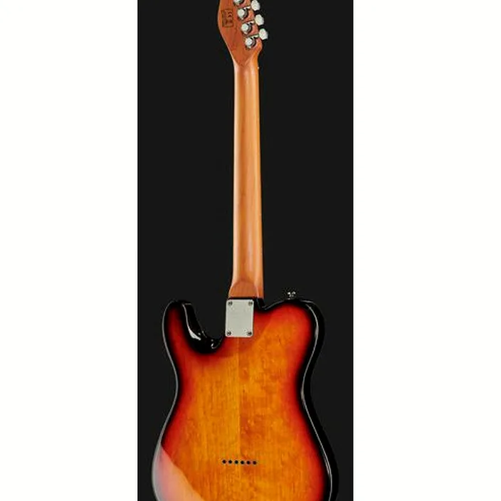 La guitare électrique Larry Carlton T7 TS : Avis et Test
