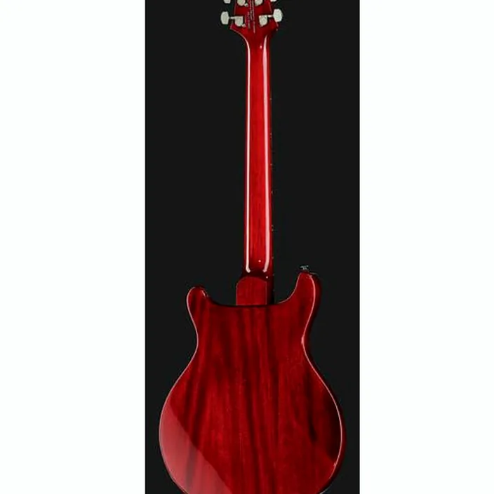 La guitare électrique PRS SE Mira VC , Comparatif, Avis, Test