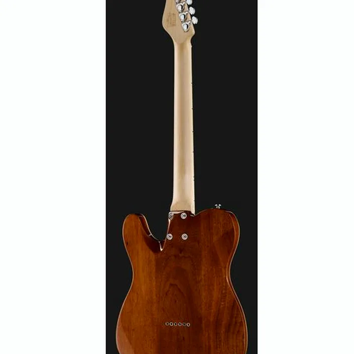 La guitare électrique Schecter PT Fastback Gold Top , Avis, Comparatif, Test