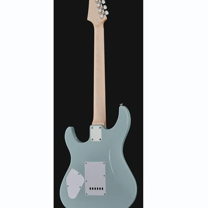 La guitare électrique Yamaha Pacifica 112VM IB RL / Avis, Test, Comparatif