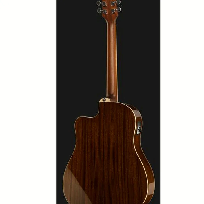 La guitare Epiphone J-45 EC Studio VS w/Bag - Comparatif, Avis & Test