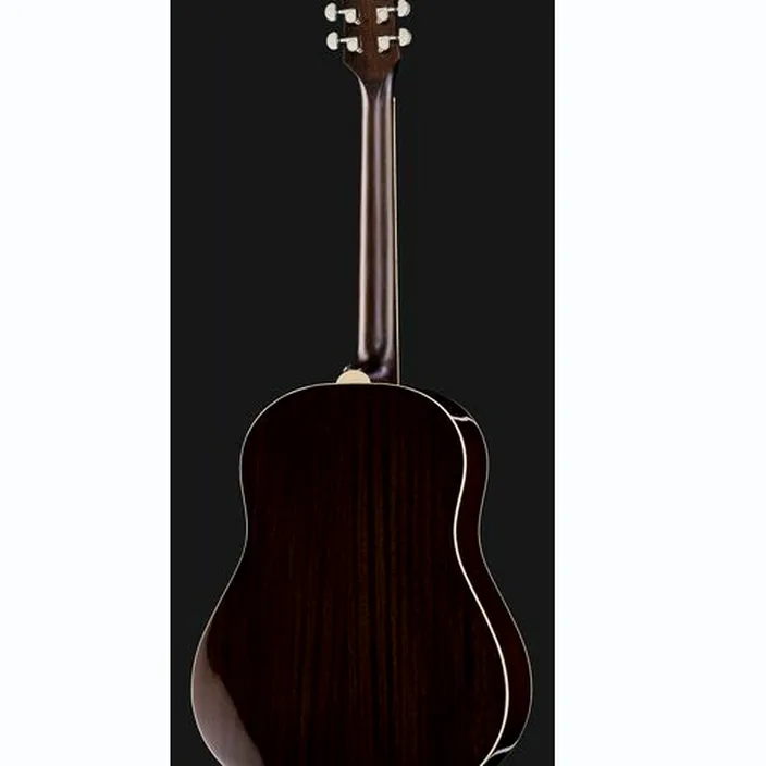 La guitare Epiphone J-45 Studio NA Test & Avis