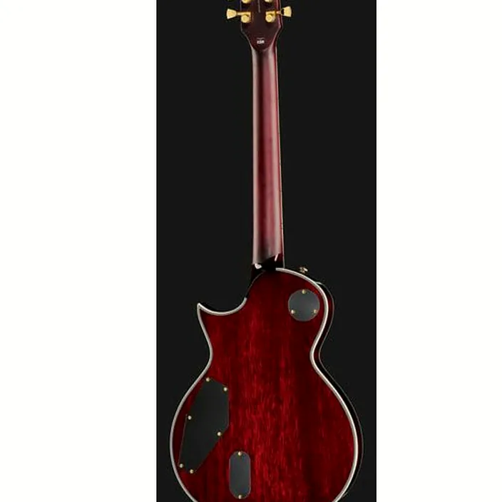 La guitare ESP LTD EC-1000T CTM STBC , Avis, Comparatif & Test